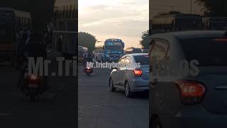 🥰💫ZEENATH BUS👑MASS🔥VIDEO💞mrtrichybusvideostrendingshortsbussidsubscribe 😎🥰 [upl. by Ahsienek148]