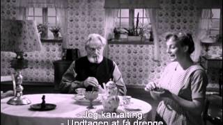 Ordet  1955  Filmklip [upl. by Aseen]