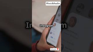 How to reset instagram algorithm in 30 seconds instagram reset algorithm reels instareels [upl. by Opaline]