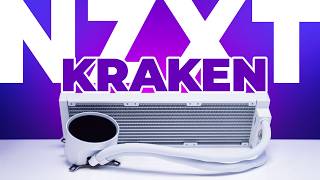 Is the NZXT Kraken Elite 360 v2 worth all the hype [upl. by Aruasor287]