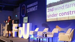 Future of Utilities Summit 2022 Highlights [upl. by Haile]