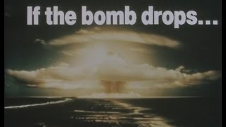 Panorama  If The Bomb Drops 1980 Nuclear War episode precursor to Threads [upl. by Einomrah]