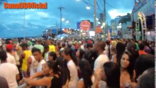 Chiclete com Banana Pedida Perfeita NANA BANANA Sábado Carnaval de Salvador 2014 [upl. by Reh]