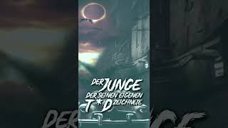 Der Junge der seinen eigenen Td zeichnete [upl. by Nama369]