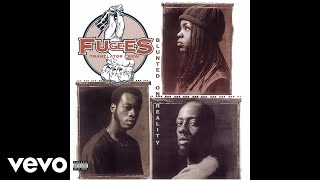 Fugees  Recharge Official Audio [upl. by Aneekat]