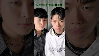 1 day of beatboxing beatbox tiktok beatboxmighty [upl. by Amre]