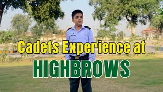 Journey of Excellence A Cadets Transformation from Highbrows to Rangers Cadet College Chakri [upl. by Hoban462]