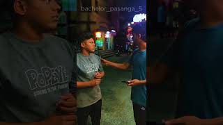 worst moment 😥  bachelor pasanga 5  bachelor vjsiddhuvlogs viral comedy bachelorpasanga5 [upl. by Malsi842]