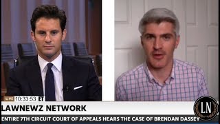 Aaron Keller and Jesse Weber Talk Morris Trial and Brendan Dassey Hearing on LawNewz Network [upl. by Schwejda]