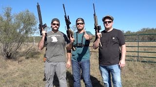 RATTLESNAKE HUNTING IN TEXAS [upl. by Cogn]