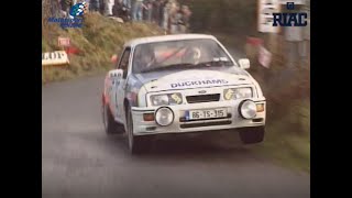 1992 Rally of the Lakes [upl. by Court20]