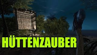 HÜTTENZAUBER  Stranded Deep 2 DEFullHD [upl. by Abita]