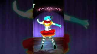 TRAILER Pnk  Funhouse  Just Dance 4 REVERSED [upl. by Hebbe]