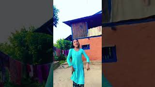 Kati ramro Dhaka ko topi  danceshorts nepalisong [upl. by Bluh]