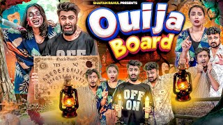 Ouija Board  Shaitan Rahul  Tejasvi Bachani [upl. by Wilfred712]