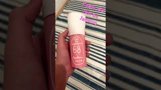 Paper Sol De Janeiro🩷preppy skincareproducts soldejaneiro skincare preppyproducts [upl. by Alicia]