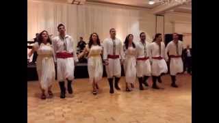 Lebanese Dabke [upl. by Gottfried]