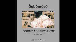 Ogbomosho by Ogundare Foyanmu [upl. by Gierk]