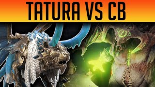 TATURA RIMEHIDE VS ULTRA NIGHTMARE CLAN BOSS IMMENSE CHAMPION FTP Day 182  Raid Shadow Legends [upl. by Jenna656]