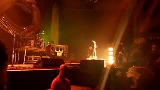 Five Finger Death Punch  House Of The Rising Sun Tallinn 2024 [upl. by Howie]