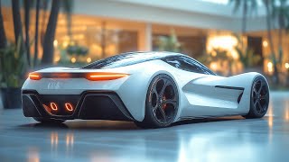 Amazing New 2025 Chevrolet Corvette Zora Revealed The Ultimate Adventure Machine [upl. by Schwerin868]