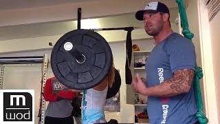 Finding Torque  Feat Kelly Starrett  MobilityWOD [upl. by Anniahs]