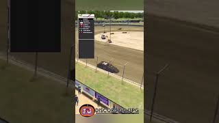 iRacing Season 4 UMP Mods Lernerville Official 102324 [upl. by Meredith]