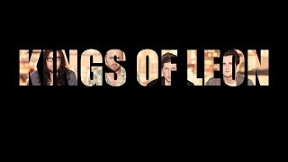 Kings of Leon  Beautiful War [upl. by Wilma881]