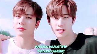 MARKSON MOMENT 70  quotMarksons Weddingquot [upl. by Arabele]