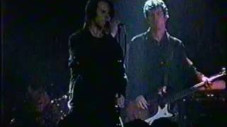 Mark Lanegan  19981119 Seattle WA Full Concert [upl. by Selrahcnhoj597]