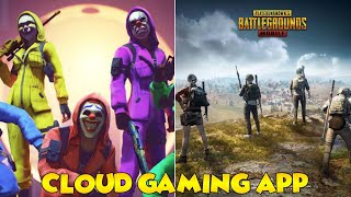 Cloud Gaming App For Free Fire  Litestar  Cloud Gaming App  Cloud Gaming App For Android [upl. by Ycrad389]