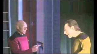 TNG Recut  the fart virus [upl. by Eeral]