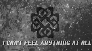 Breaking Benjamin  Red Cold River LYRIC VIDEO [upl. by Norre150]