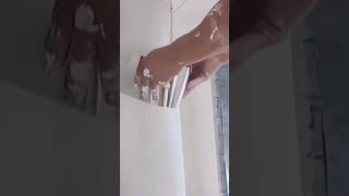 ScraperArcScraperPlasteringToolsWallFinishing HomeRenovationProPlasteringfactorysourcingdiy [upl. by Ahsinahs]