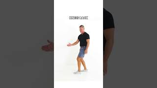 QUICK LESSON ON LUNGES lunges exercise tutorial [upl. by Yrdnal58]