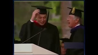 Elon Musks Legendary Commencement Speech [upl. by Annemarie]