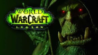 Какой сервер WoW Legion Выбрать Лучшие пиратские сервера [upl. by Earb478]