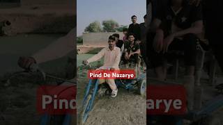 Pind de Najaray song  NASAR LAMBARDAR  New Punjabi Song punjabi song vlog punjabimusic zmmpak [upl. by Kyle]