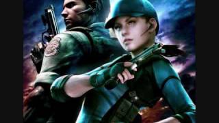 Resident Evil 5 Gold Edition OST Mercenaries Reunion Loop [upl. by Leuqer]