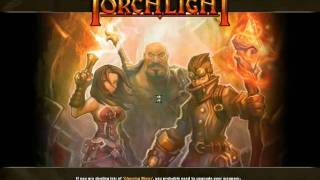 Torchlight Walkthrough Part 1 [upl. by Jermaine]