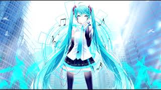 MAXADE EMMI  NUMBER 1 Nightcore [upl. by Anselmi]