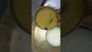 দুপুরের থালি। Bengali lunch thali shortvideo bengalilunchthaliideas food thali [upl. by Eric]