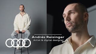 Historia postępu Andrés Reisinger [upl. by Yelda338]