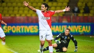 RFalcao  quotJespère remporter le Ballon dOr un jourquot [upl. by Zennie]