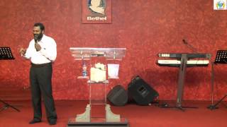 How to Pray  Day 1 Message by Pr Joy Parackal [upl. by Malka]