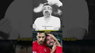 Serdar Ali Çelikler Abi Tavsiyesi [upl. by Abate646]