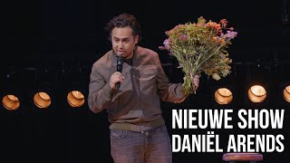 Daniel Arends in Tivoli Toegift [upl. by Nolyat990]