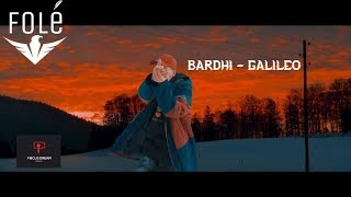 Bardhi  Galileo Prod by PavenMelody [upl. by Ciapha244]