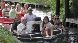 Giethoorn Chaos [upl. by Launce]