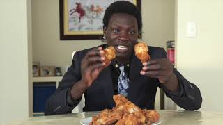 Ur Boy Bangz  Take U To KFC  OFFICIAL VIDEO [upl. by Joseito]